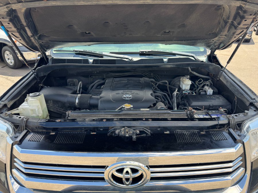 Used 2015 Toyota Tundra SR5 AWD/4WD image 23