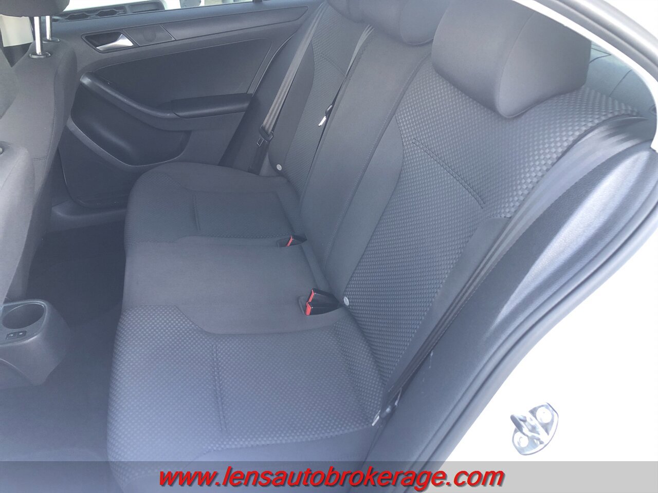 Used 2013 Volkswagen Jetta S FWD image 16