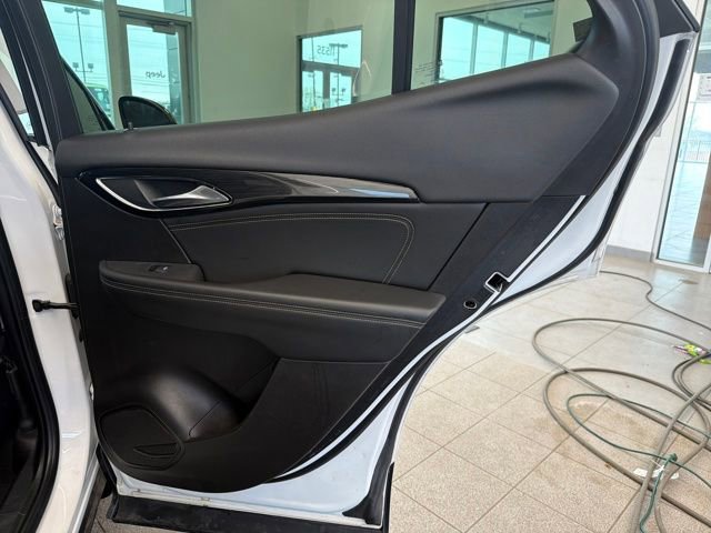 Used 2023 Buick Envision Essence w/ Sport Touring Package image 35