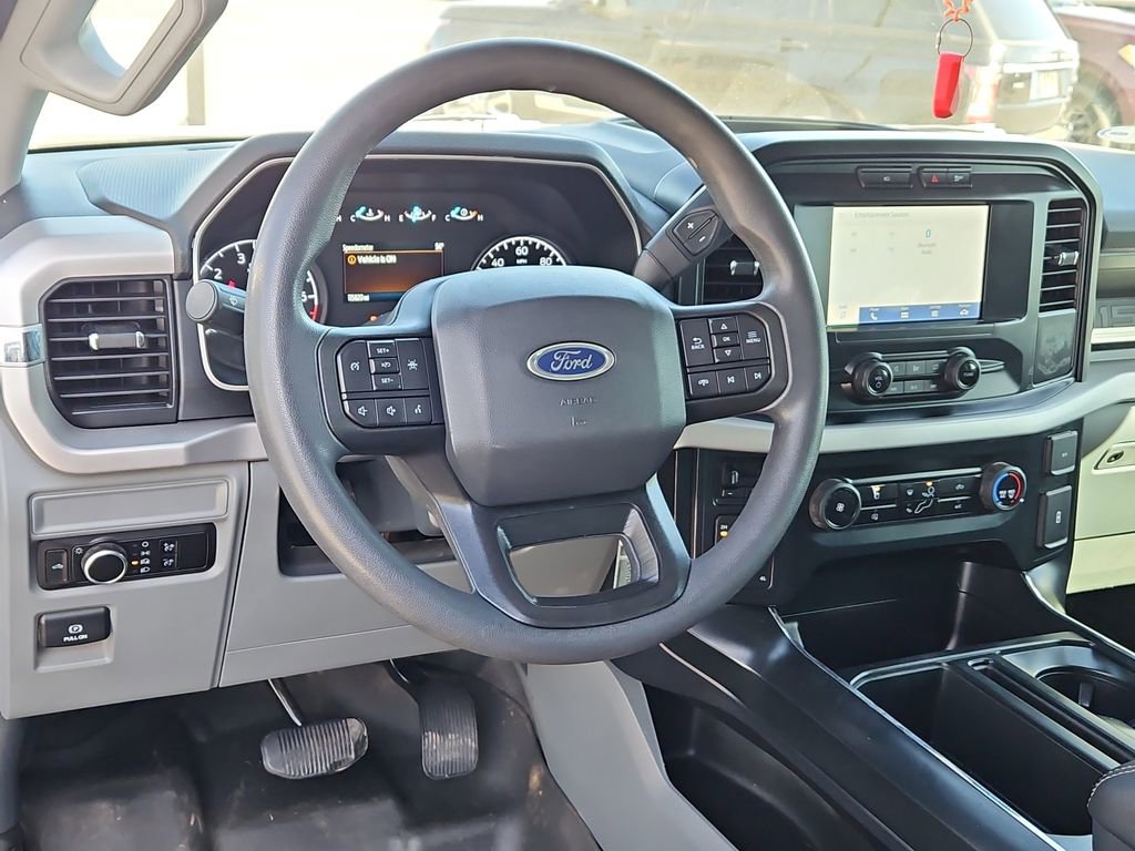 Used 2023 Ford F150 XL image 17