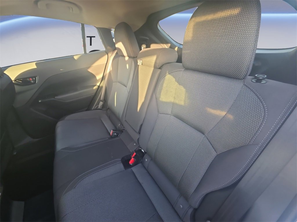 Certified 2024 Subaru Crosstrek 2.0i Premium image 16
