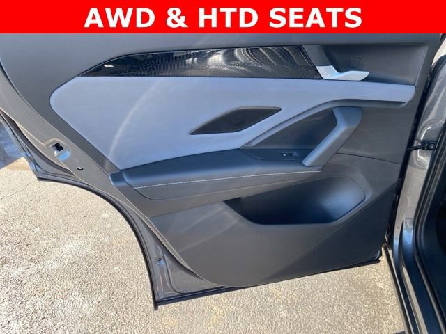 New 2025 Volkswagen Tiguan SE image 59