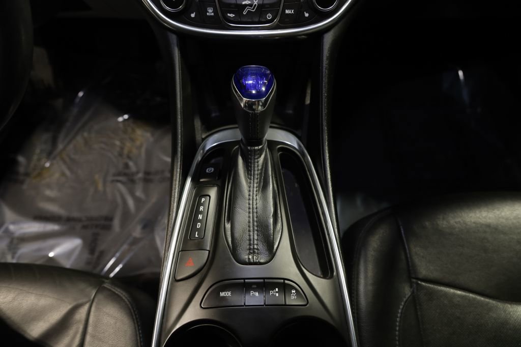 Used 2017 Chevrolet Volt Premier w/ Driver Confidence II Package image 23