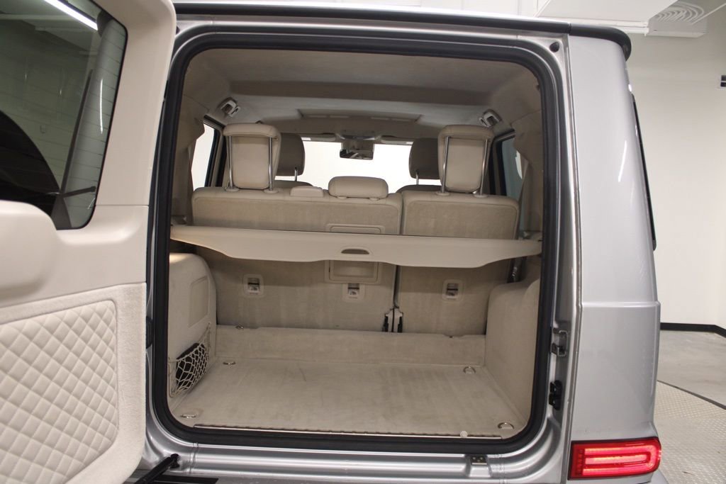 Used 2019 Mercedes-Benz G 550 image 46