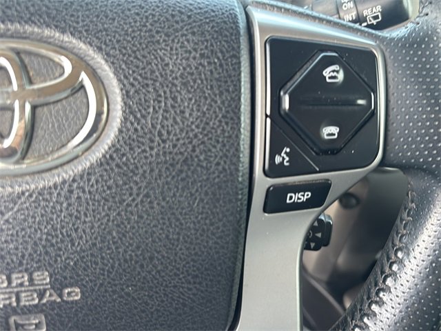 Used 2016 Toyota 4Runner SR5 Premium image 34