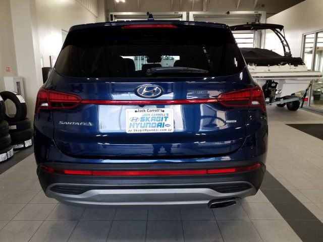 Used 2023 Hyundai Santa Fe SE image 20