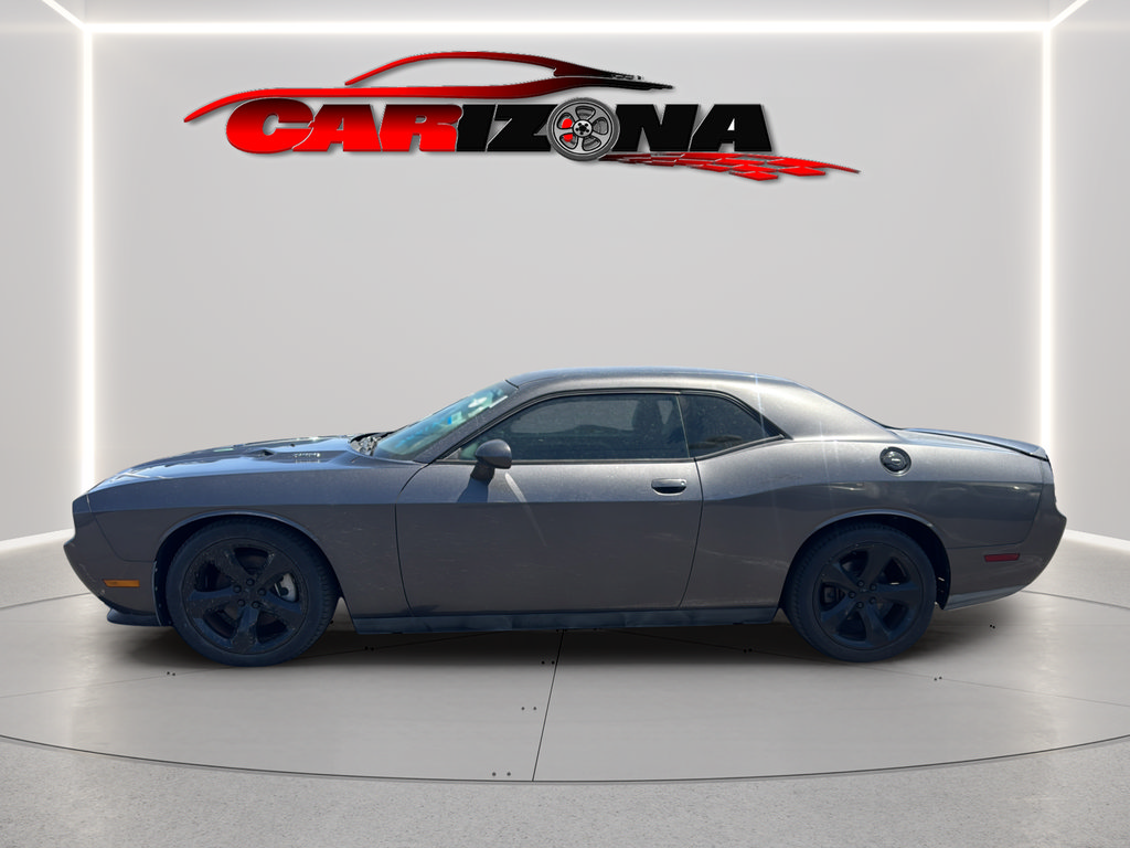 Used 2014 Dodge Challenger R/T Plus RWD image 11