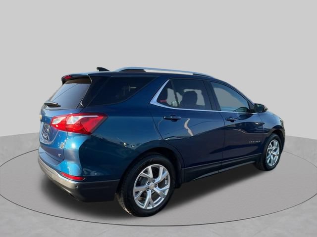 Used 2019 Chevrolet Equinox LT FWD image 10