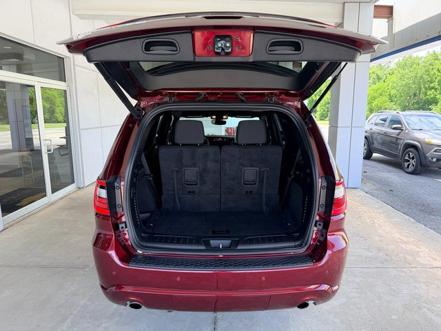 Used 2026 Dodge Durango GT AWD/4WD image 9