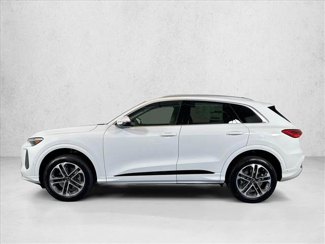 New 2026 Audi Q5 Premium AWD/4WD image 8