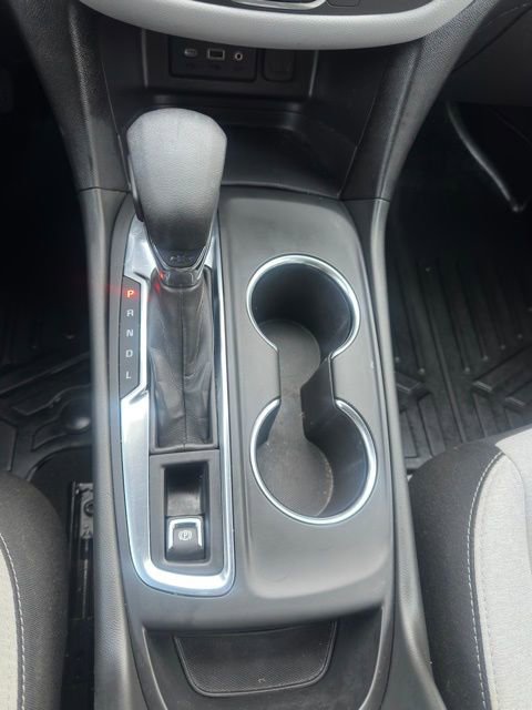 Used 2024 Chevrolet Equinox LS w/ LS Convenience Package image 13