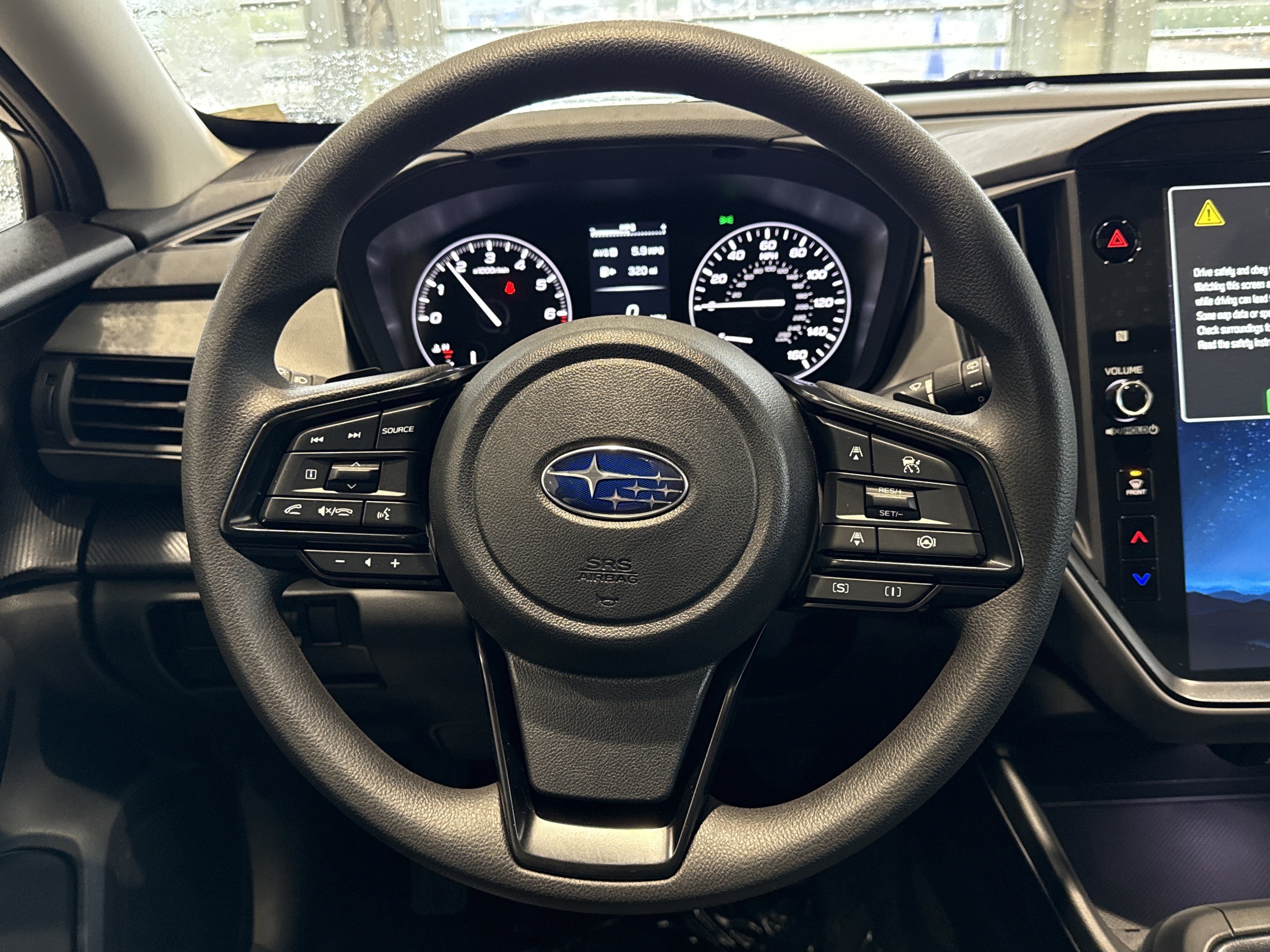 New 2026 Subaru Crosstrek 2.0i Premium image 10