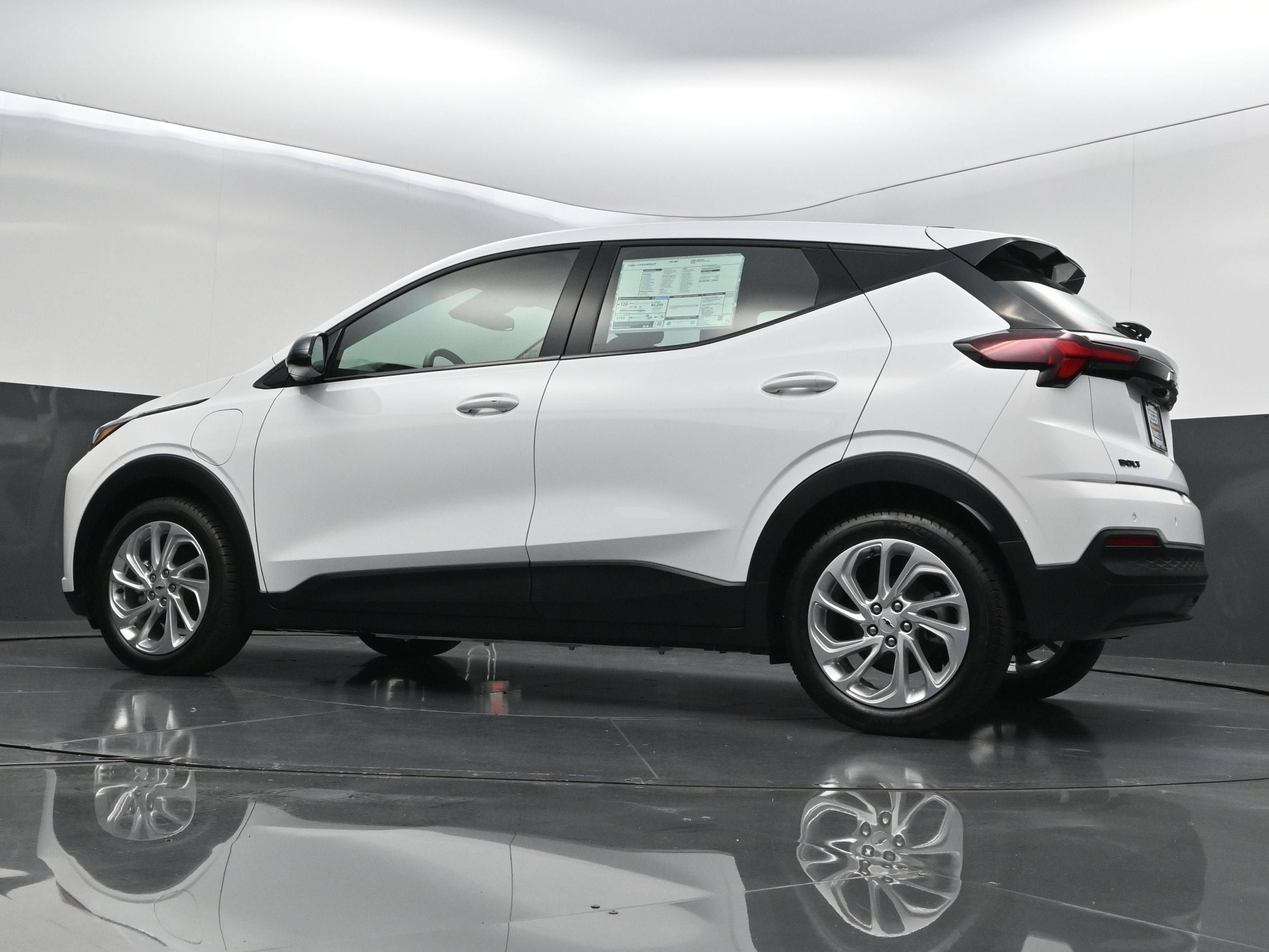New 2027 Chevrolet Bolt LT FWD image 39