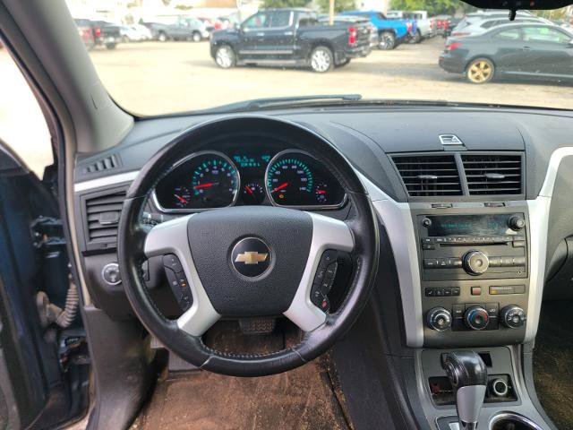 Used 2009 Chevrolet Traverse LT image 13
