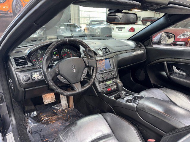 Used 2014 Maserati GranTurismo MC RWD image 3