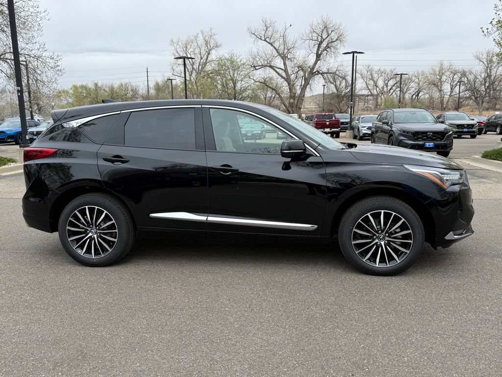 New 2026 Acura RDX SH-AWD w/ Advance Package image 4