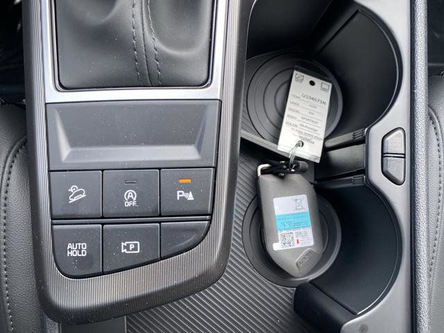 New 2026 Kia Sportage SX image 27