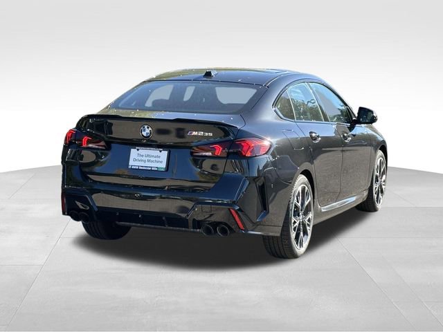 New 2026 BMW M235i xDrive w/ Technology Package image 4