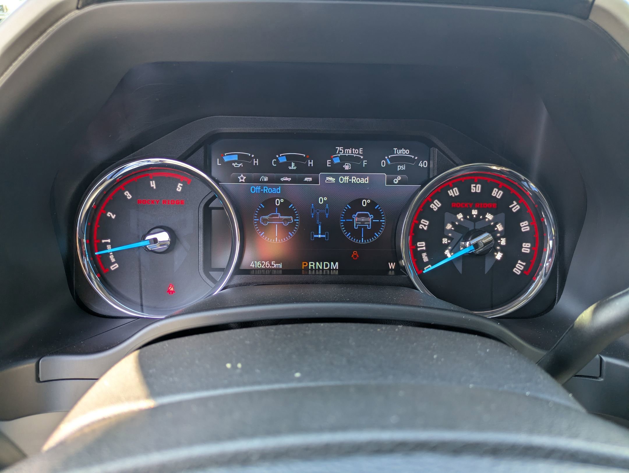 Used 2021 Ford F250 Lariat image 22