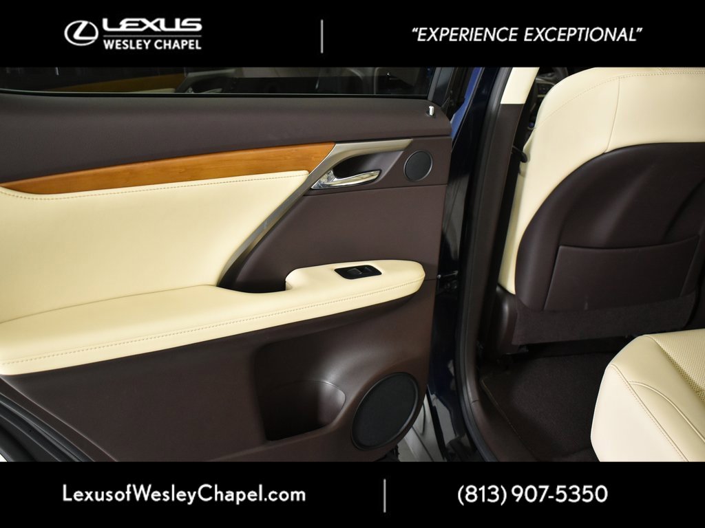 Used 2020 Lexus RX 450h AWD w/ Premium Package image 25