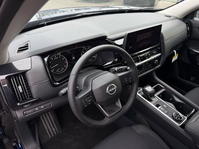 New 2026 Nissan Pathfinder SV image 17