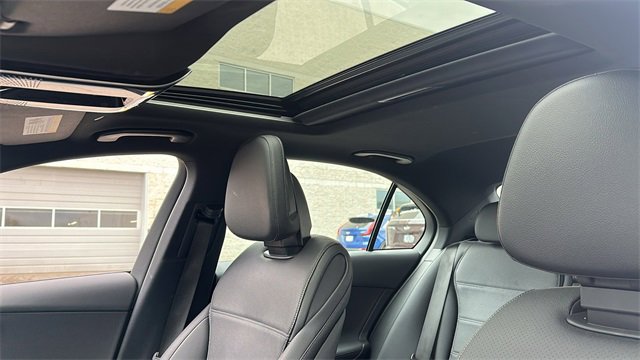 Certified 2022 Mercedes-Benz C 300 4MATIC Sedan image 25