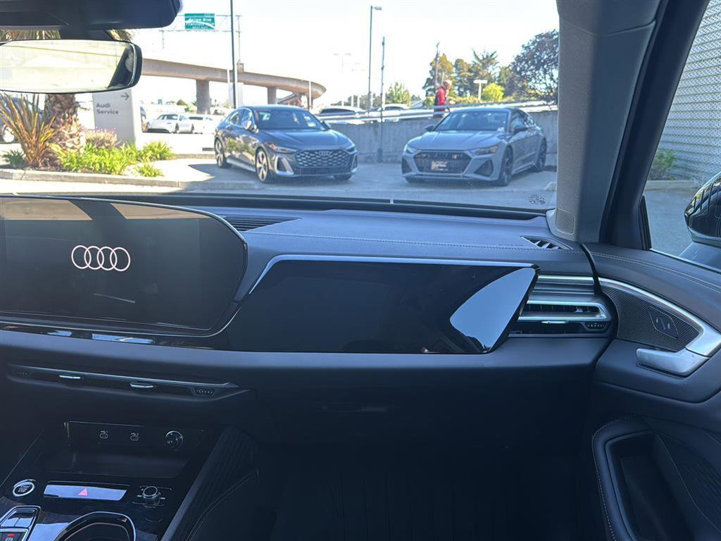 Used 2025 Audi A5 2.0T Premium Plus w/ Premium Plus image 11