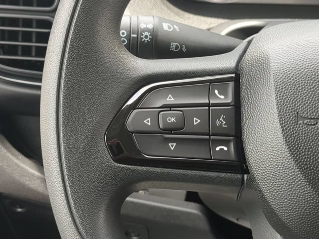New 2026 RAM ProMaster 1500 w/ Safety Group FWD image 26