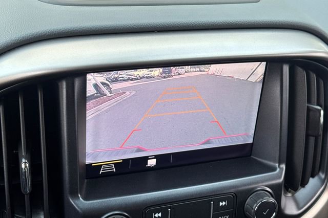 Used 2019 Chevrolet Colorado Z71 image 17