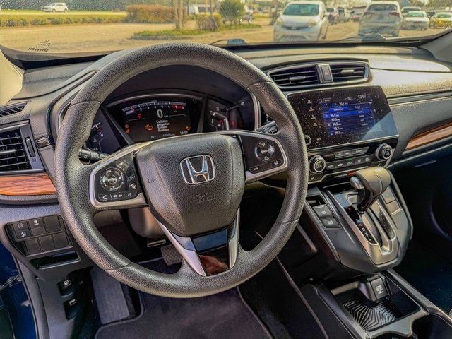Used 2019 Honda CR-V EX image 11