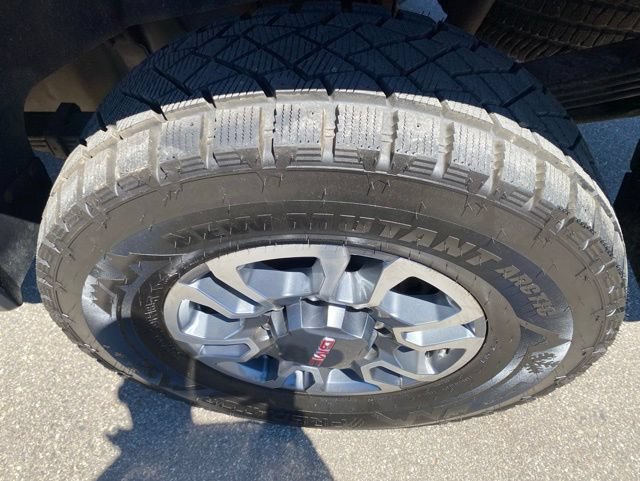 Used 2022 GMC Sierra 2500 SLE w/ SLE Convenience Package AWD/4WD image 25