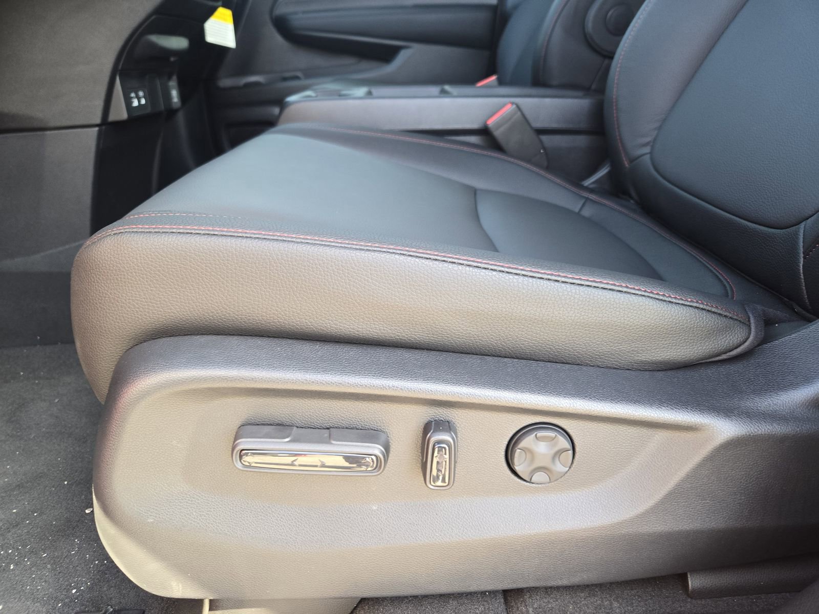 New 2026 Honda Odyssey Sport-L image 27