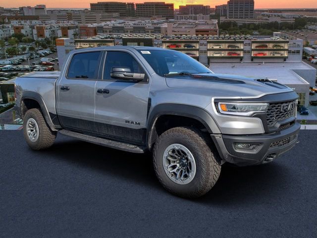 New 2026 RAM 1500 RHO w/ RHO Level 1 Equipment Group image 1