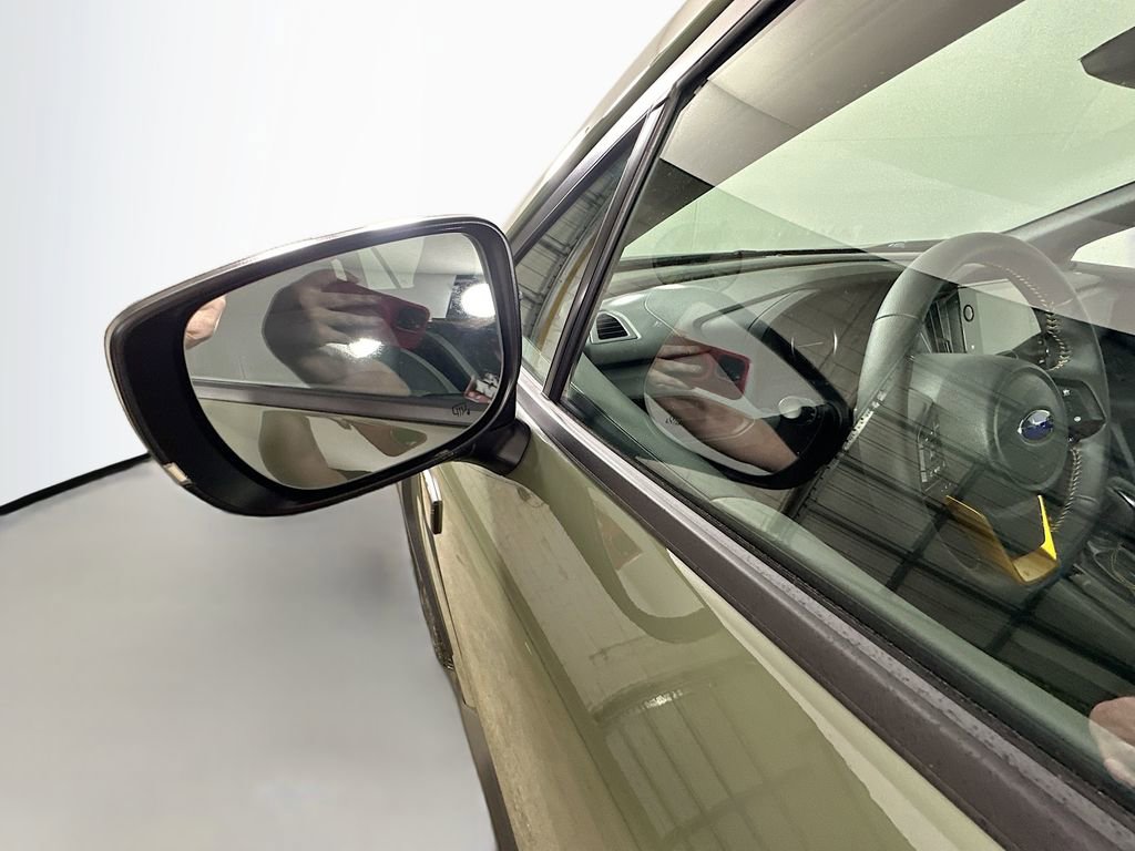 Used 2025 Subaru Crosstrek 2.5i Wilderness image 37