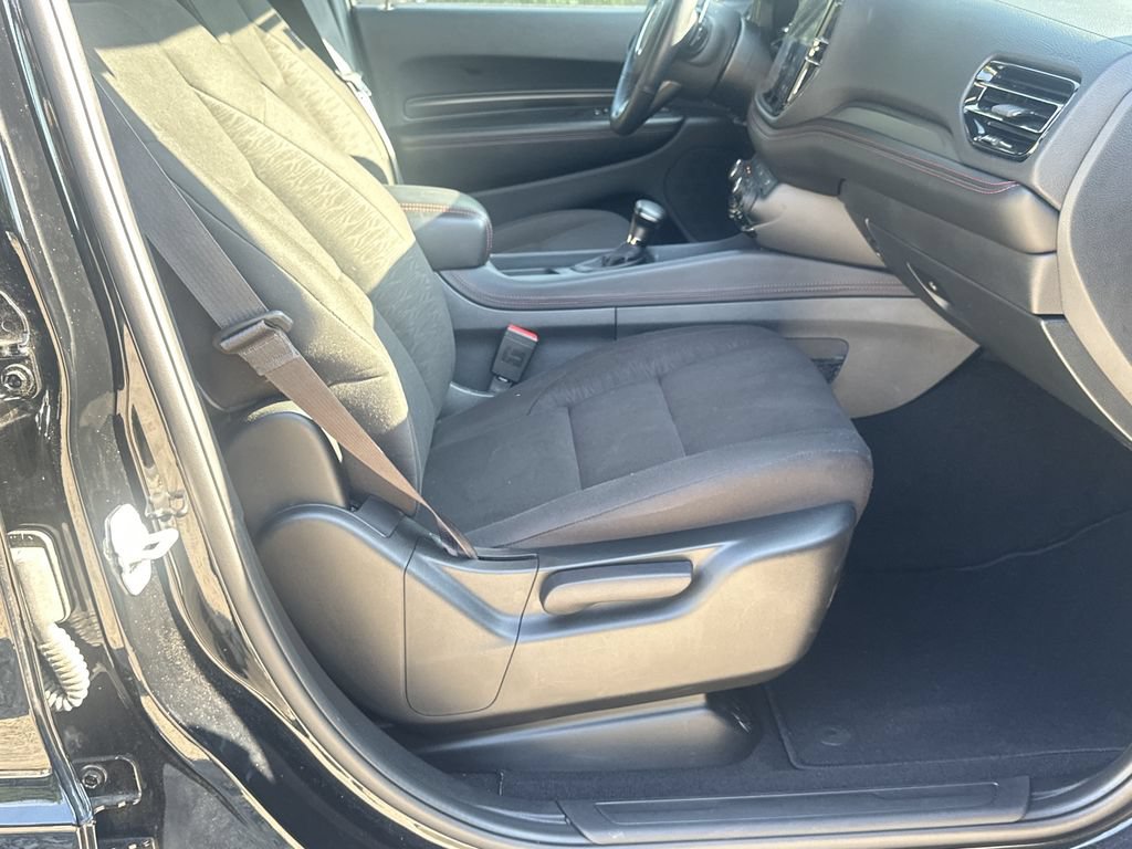 Used 2026 Dodge Durango GT RWD image 13