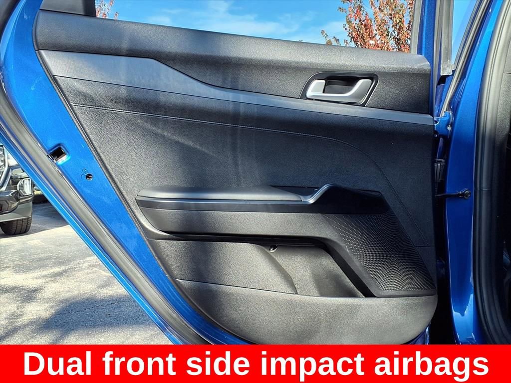 Used 2023 Kia K5 GT-Line w/ GT-Line Premium Package image 21