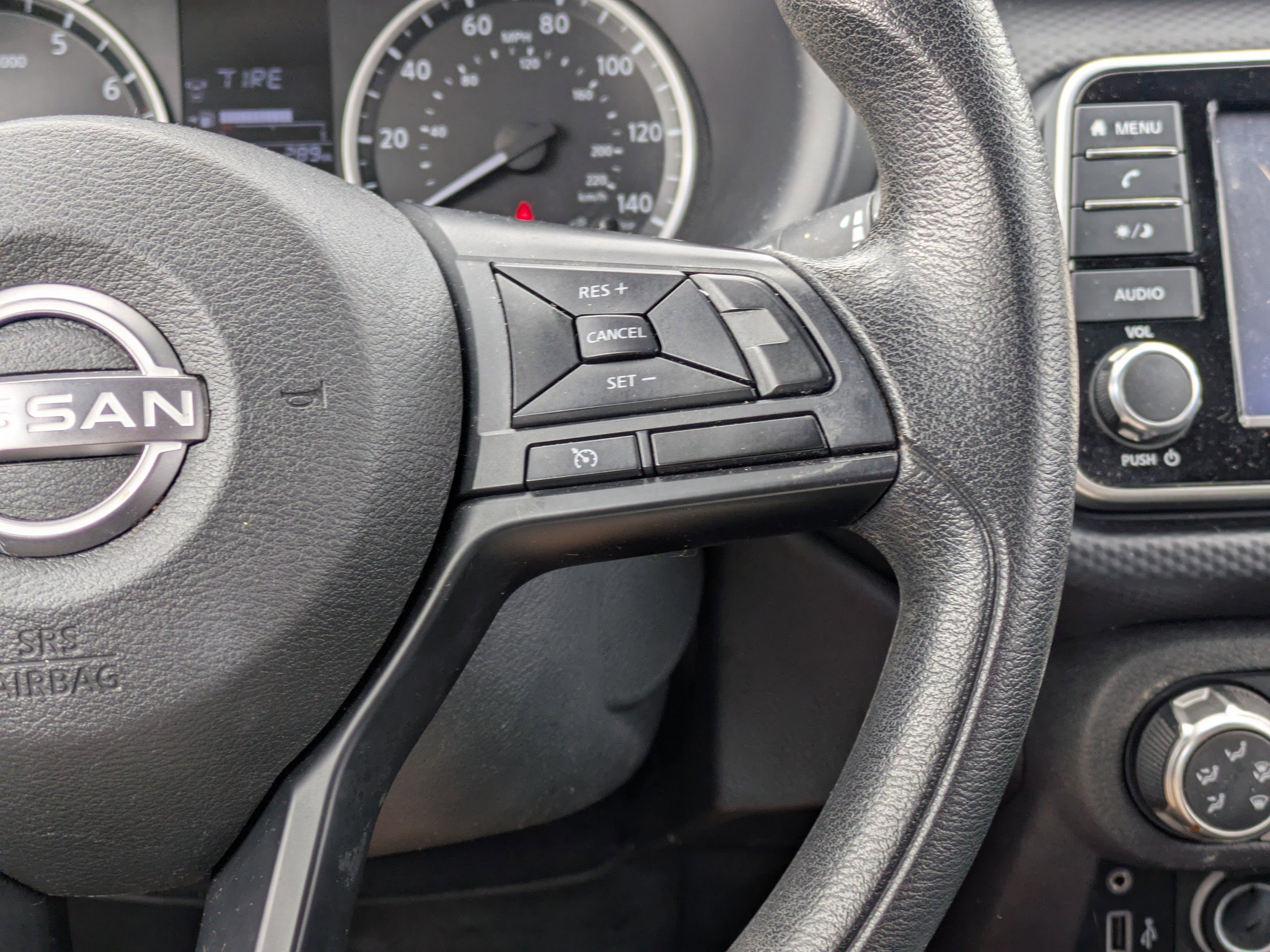 Used 2023 Nissan Kicks S image 19