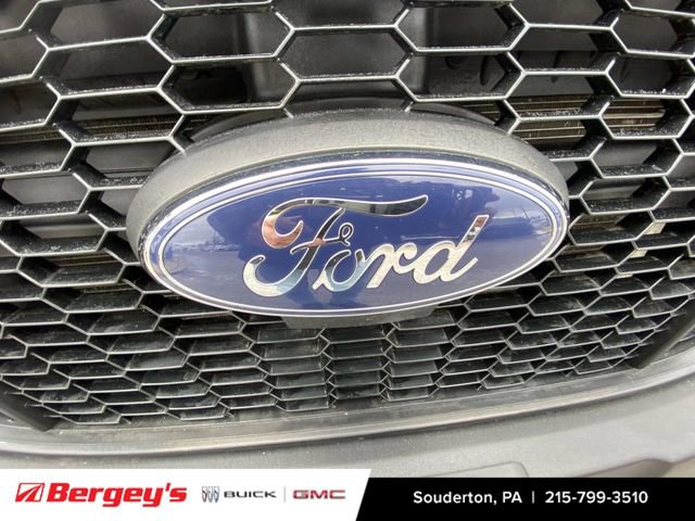 Used 2020 Ford Transit 350 image 33