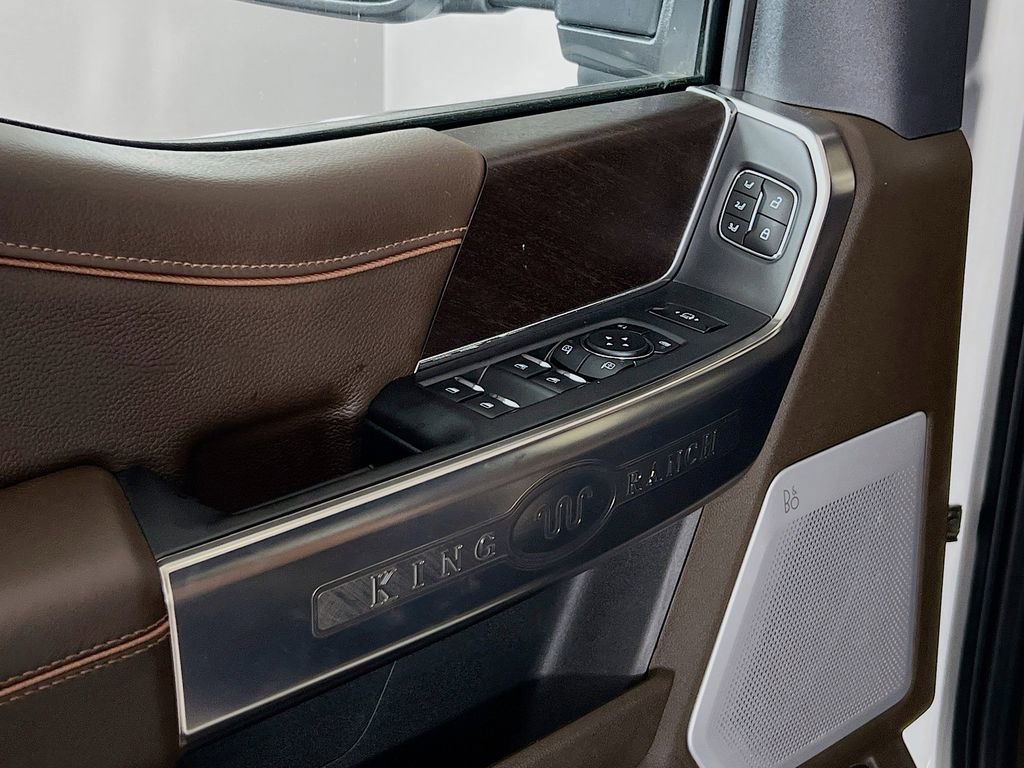 New 2026 Ford F350 King Ranch image 12