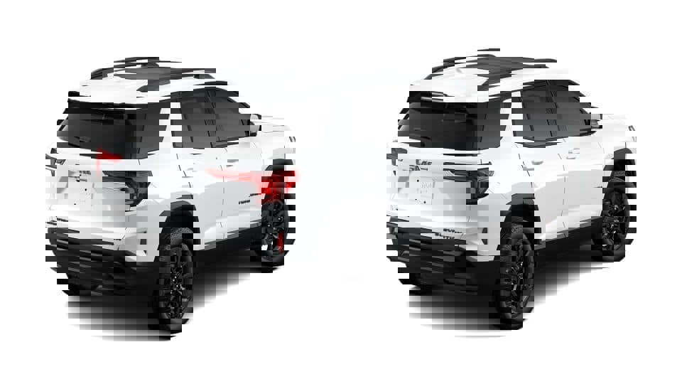 New 2026 GMC Terrain Elevation image 5