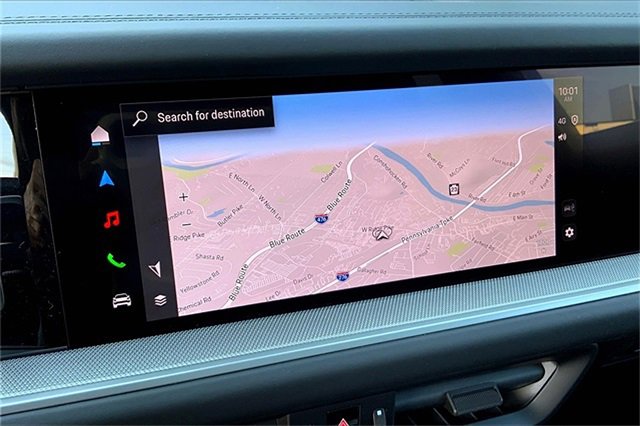 New 2025 Porsche Cayenne Coupe image 34