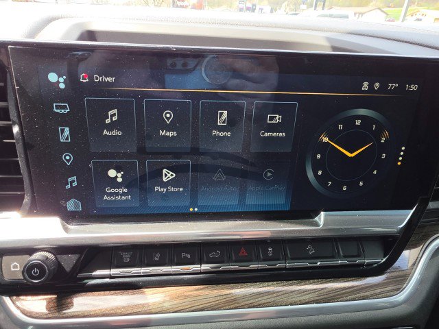 Used 2024 Chevrolet Silverado 2500 LT w/ All Star Edition AWD/4WD image 46