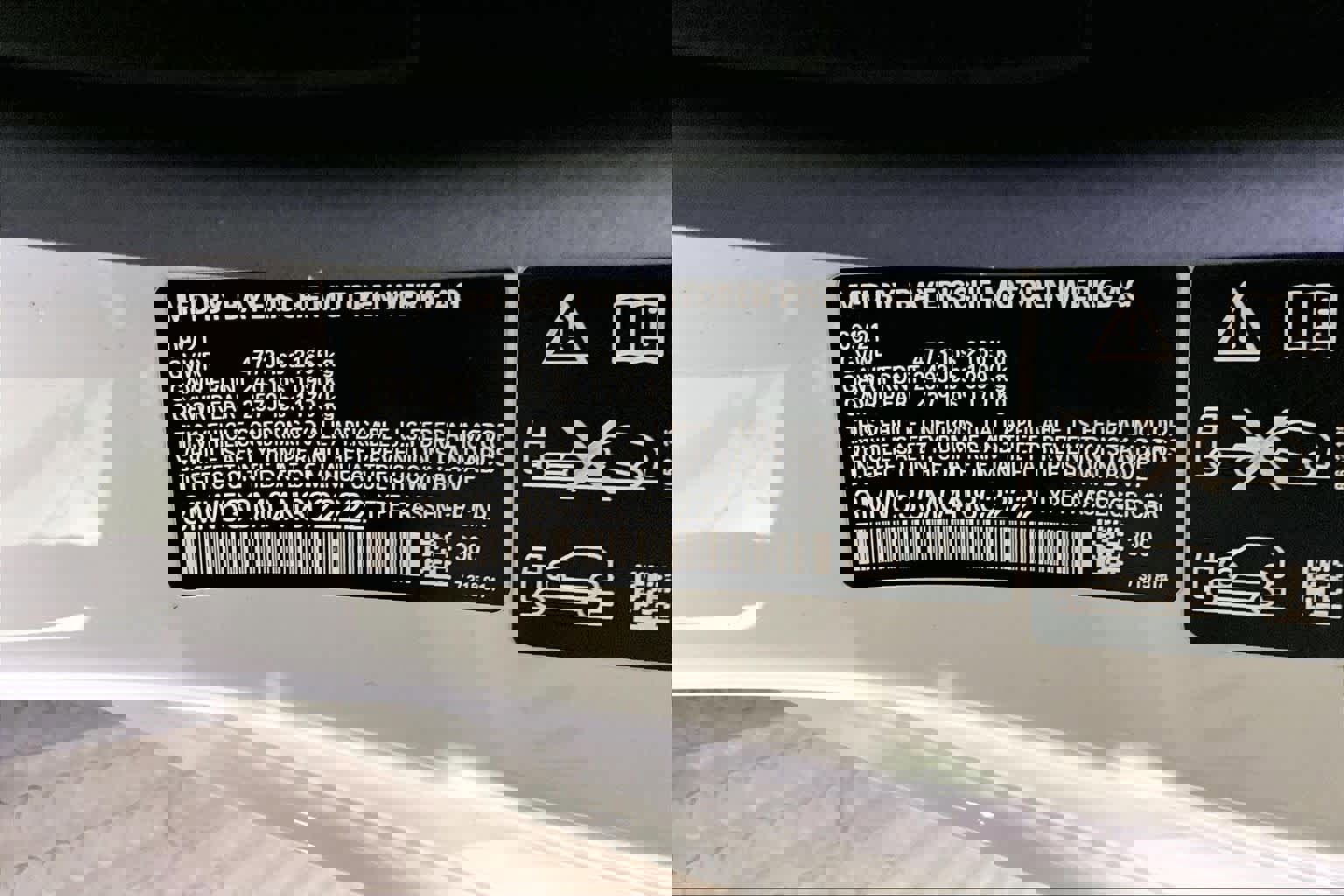 Used 2022 BMW M240i xDrive M240i xDrive w/ Premium Package image 33