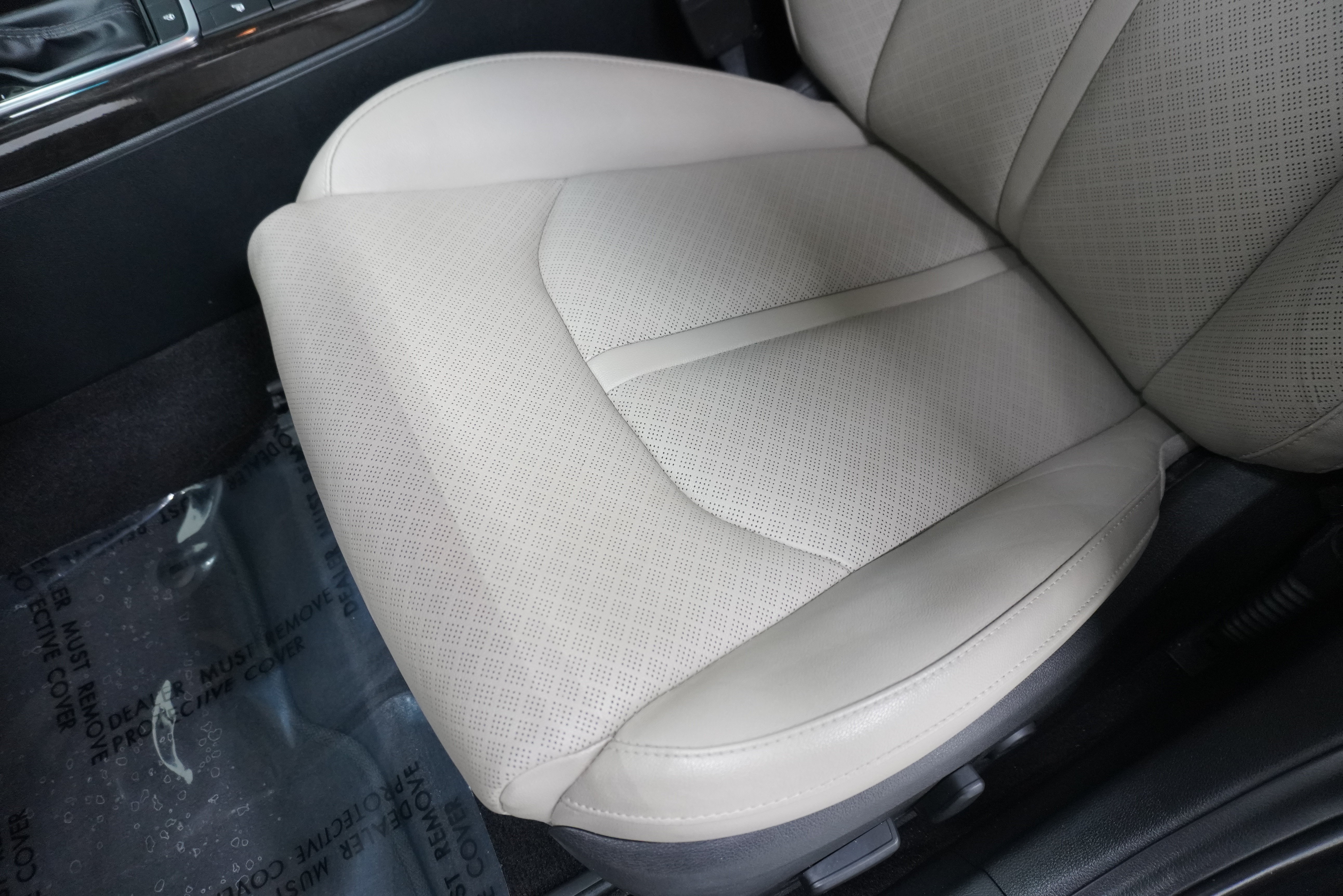 Used 2017 Kia Optima EX FWD image 12