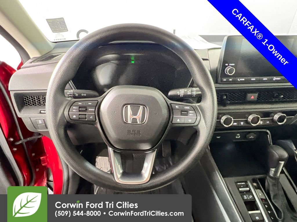 Used 2024 Honda CR-V LX image 8