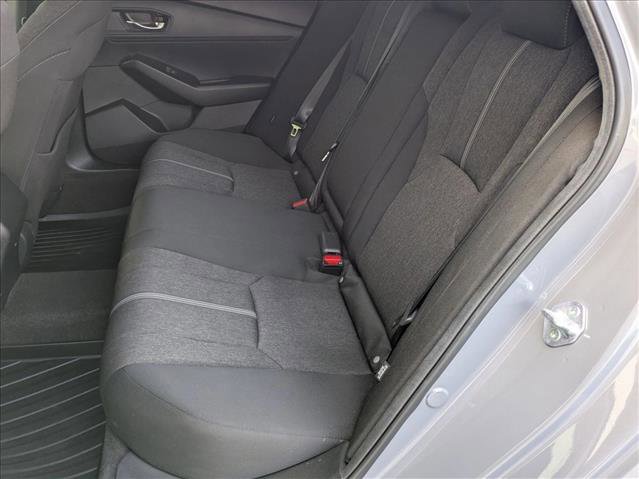 Used 2024 Honda Accord Sport image 18