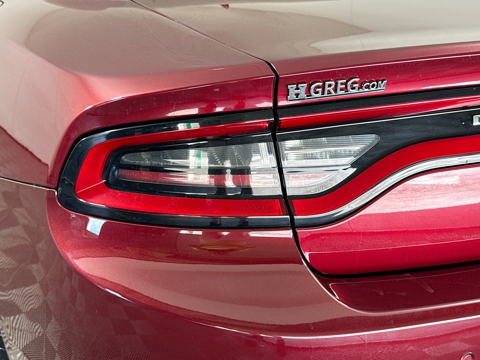 Used 2023 Dodge Charger SXT image 36