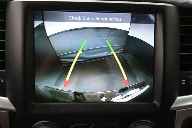 Used 2017 RAM 1500 Big Horn AWD/4WD image 18