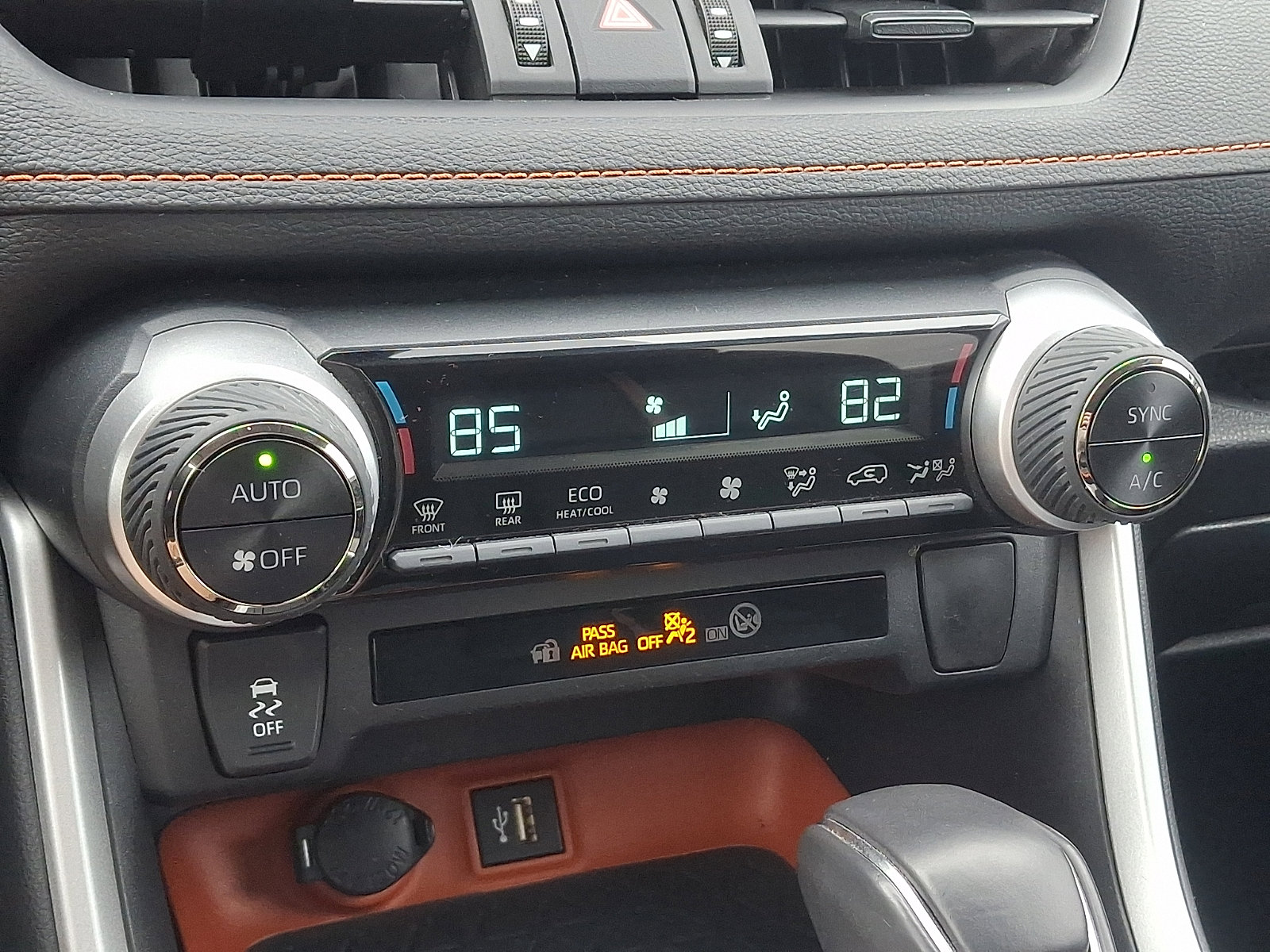 Certified 2024 Toyota RAV4 Adventure image 16