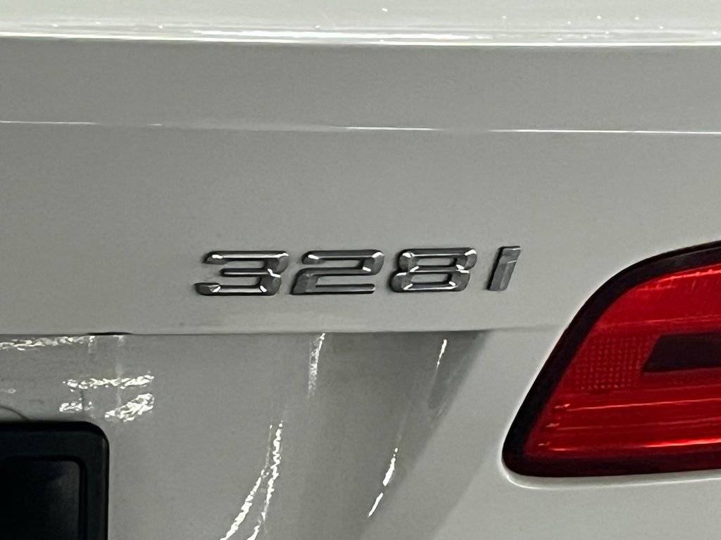 Used 2008 BMW 328i Coupe image 29